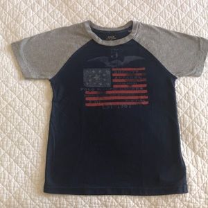 Polo Ralph Lauren (Boys) T-Shirt Size 7